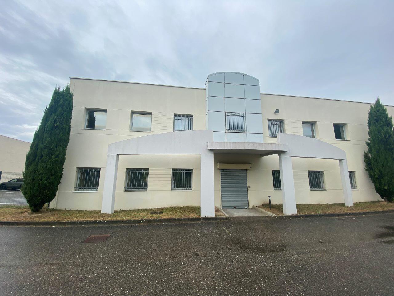 Bureau Saint-Priest 326m² Vente bureau Saint-Priest Rhône OVBUR2118045 2